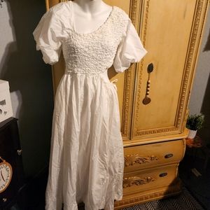 Free people dress new no tags
